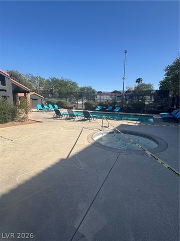 1455 East Katie Avenue F12, Las Vegas, NV 89119