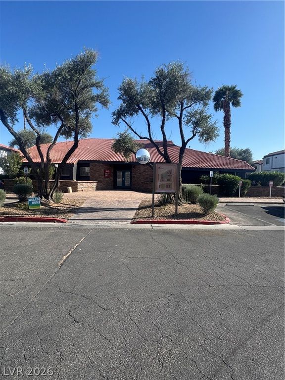 1455 East Katie Avenue F12, Las Vegas, NV 89119