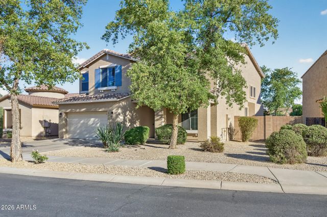 7803 S 22ND Lane, Phoenix, AZ 85041
