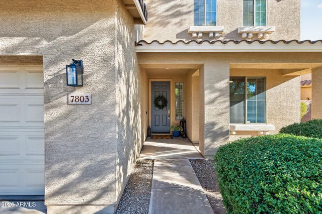 7803 S 22ND Lane, Phoenix, AZ 85041