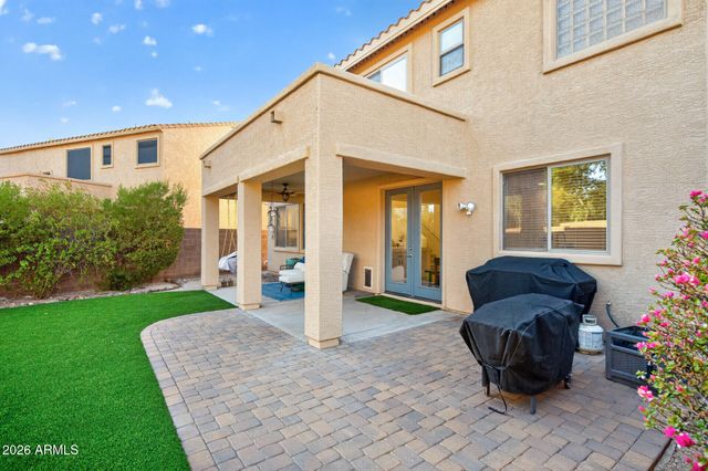 7803 S 22ND Lane, Phoenix, AZ 85041