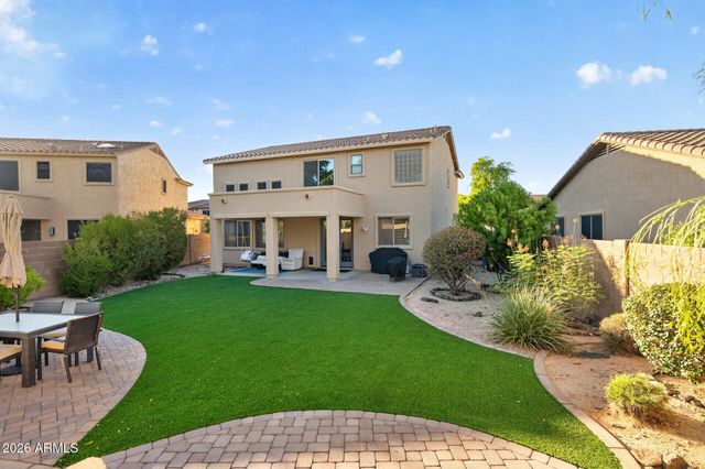 7803 S 22ND Lane, Phoenix, AZ 85041