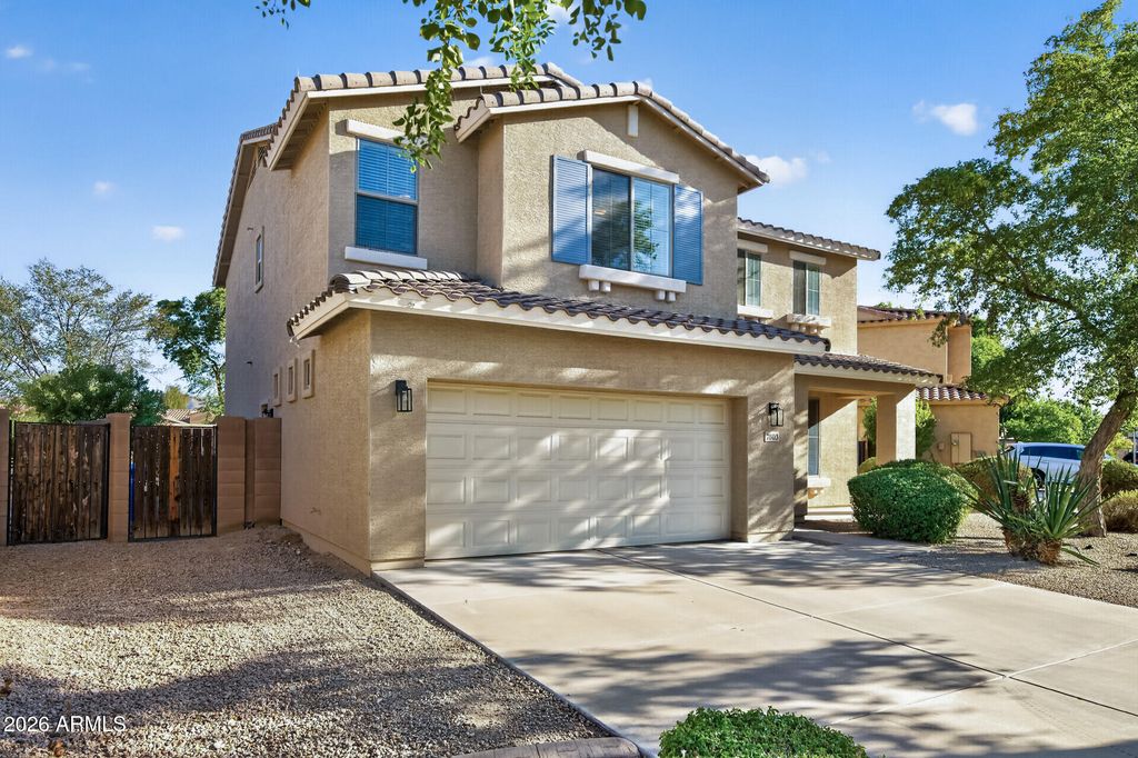 7803 S 22ND Lane, Phoenix, AZ 85041 — photo 2