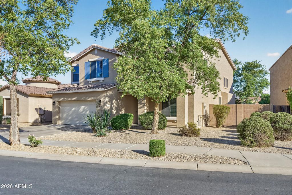 7803 S 22ND Lane, Phoenix, AZ 85041 — photo 3