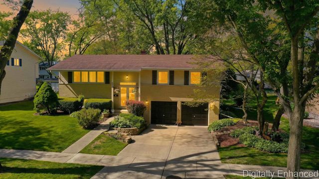 898 E Schirra Drive, Palatine, IL 60074