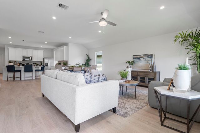 3627 Chessington Drive, Fulshear, TX 77441