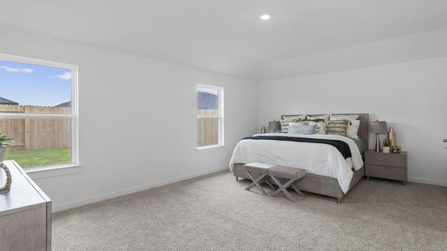 3627 Chessington Drive, Fulshear, TX 77441