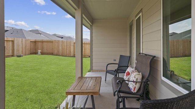 3627 Chessington Drive, Fulshear, TX 77441