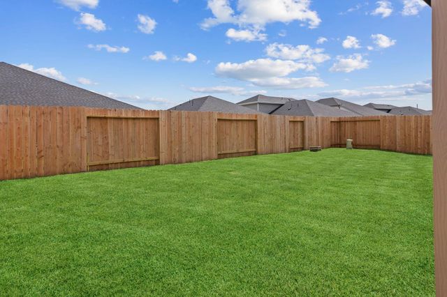 3627 Chessington Drive, Fulshear, TX 77441