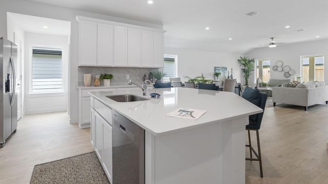 3627 Chessington Drive, Fulshear, TX 77441