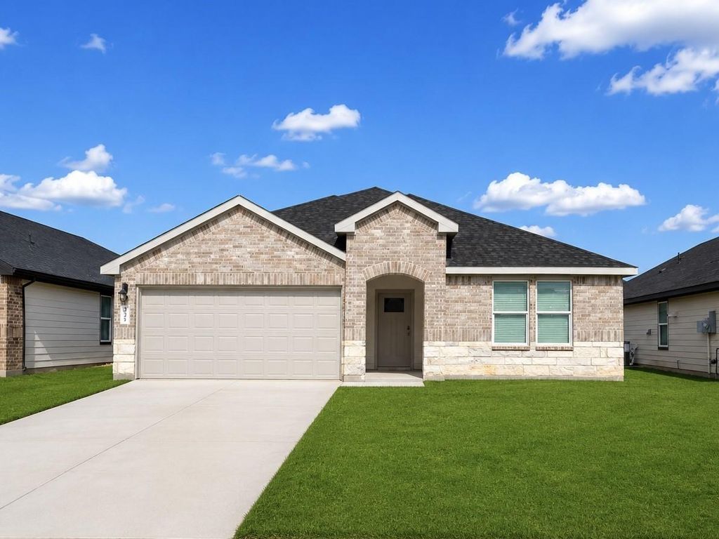 3627 Chessington Drive, Fulshear, TX 77441