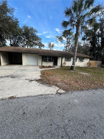 935 NE 5TH TERRACE, Crystal River, FL 34428