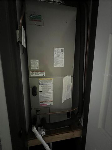 935 NE 5TH TERRACE, Crystal River, FL 34428