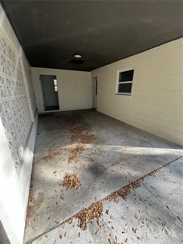 935 NE 5TH TERRACE, Crystal River, FL 34428