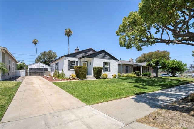 2141 N Evergreen Street, Burbank, CA 91505