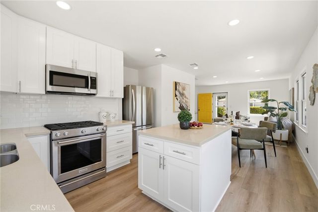 2141 N Evergreen Street, Burbank, CA 91505