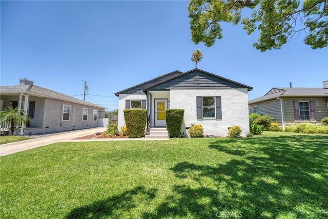 2141 N Evergreen Street, Burbank, CA 91505
