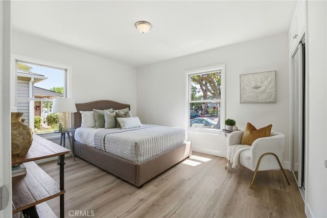 2141 N Evergreen Street, Burbank, CA 91505