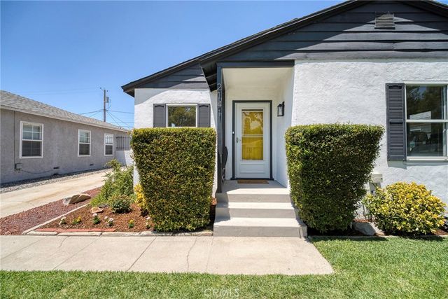 2141 N Evergreen Street, Burbank, CA 91505