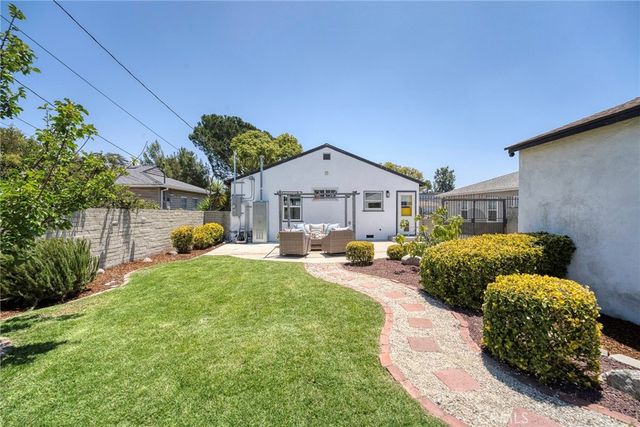 2141 N Evergreen Street, Burbank, CA 91505