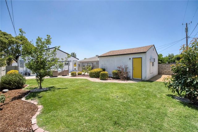 2141 N Evergreen Street, Burbank, CA 91505