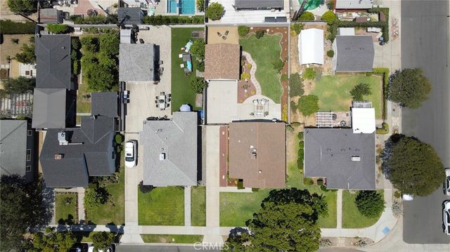 2141 N Evergreen Street, Burbank, CA 91505