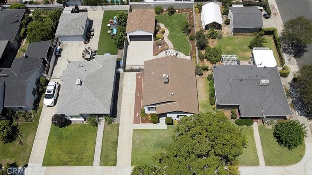 2141 N Evergreen Street, Burbank, CA 91505