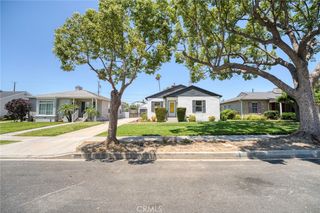 2141 N Evergreen Street, Burbank, CA 91505