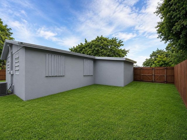 1980 SW 66TH Avenue, North Lauderdale, FL 33068