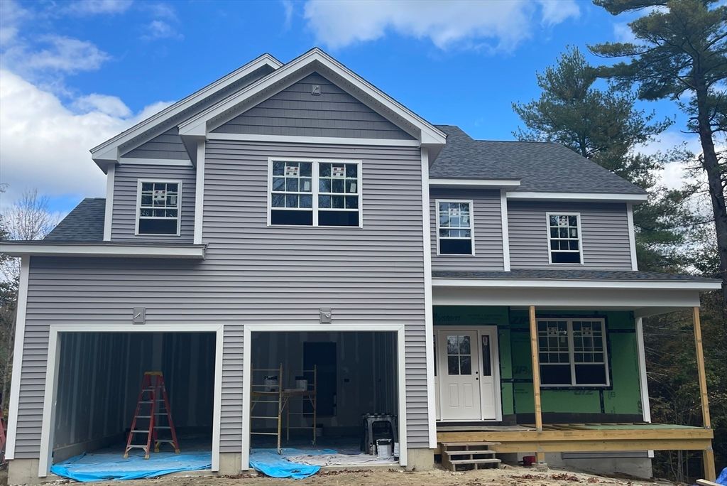 517 South Washington St, Belchertown, MA 01007