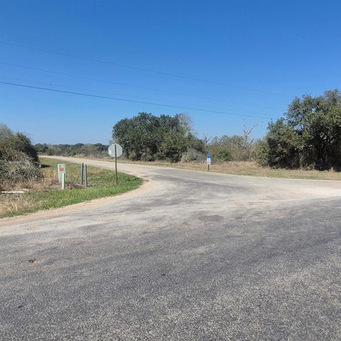 0000 County Road 401, Edna, TX 77957