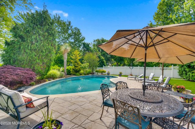 4 Talbot Road, Marlboro, NJ 07746