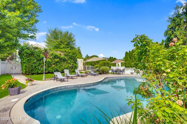 4 Talbot Road, Marlboro, NJ 07746