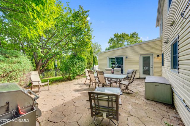 4 Talbot Road, Marlboro, NJ 07746