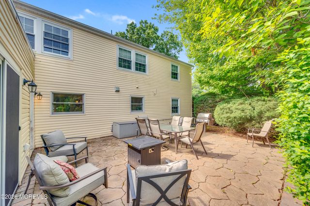 4 Talbot Road, Marlboro, NJ 07746