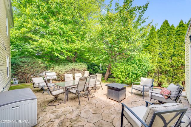 4 Talbot Road, Marlboro, NJ 07746
