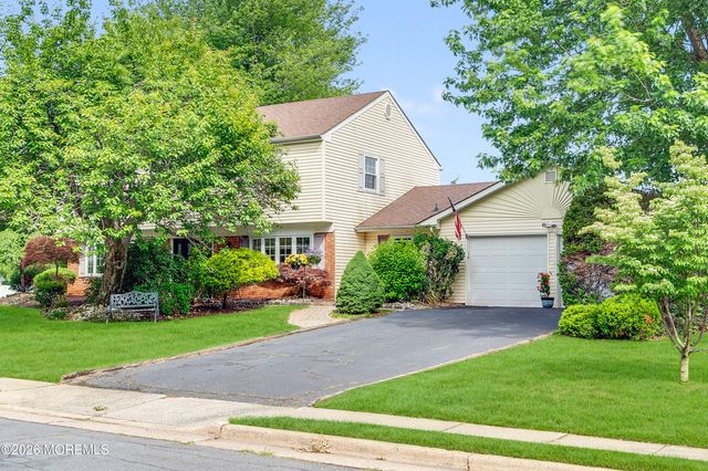 4 Talbot Road, Marlboro, NJ 07746