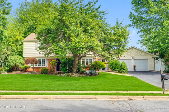 4 Talbot Road, Marlboro, NJ 07746