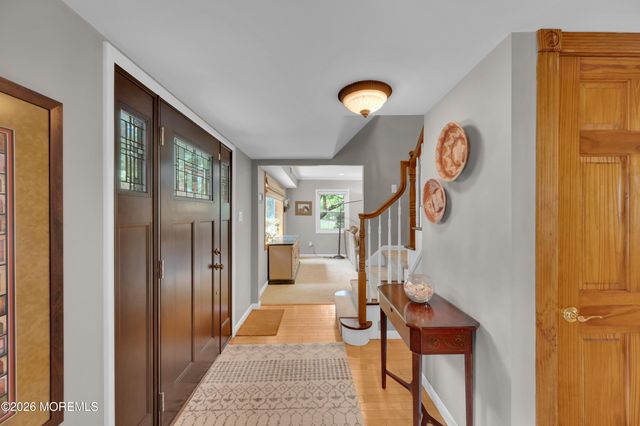 4 Talbot Road, Marlboro, NJ 07746
