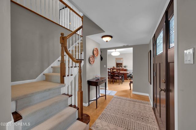 4 Talbot Road, Marlboro, NJ 07746
