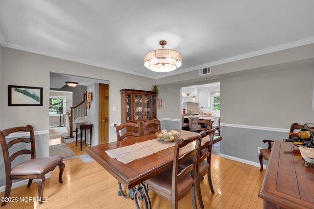 4 Talbot Road, Marlboro, NJ 07746