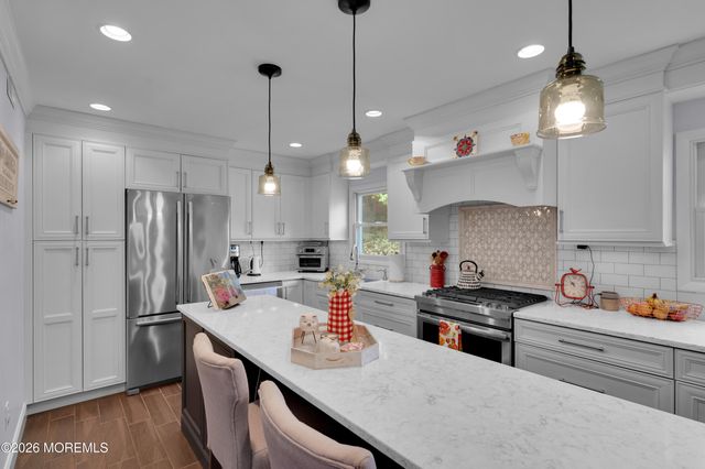 4 Talbot Road, Marlboro, NJ 07746