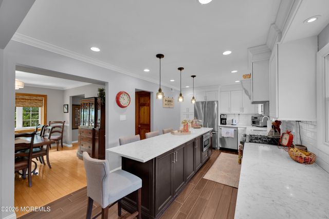 4 Talbot Road, Marlboro, NJ 07746