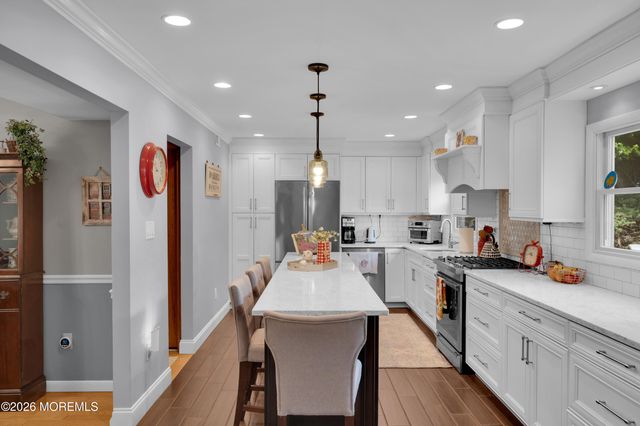 4 Talbot Road, Marlboro, NJ 07746
