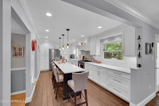 4 Talbot Road, Marlboro, NJ 07746