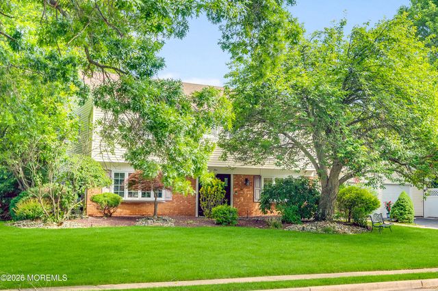 4 Talbot Road, Marlboro, NJ 07746