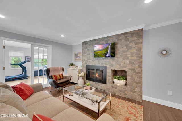 4 Talbot Road, Marlboro, NJ 07746