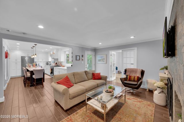 4 Talbot Road, Marlboro, NJ 07746