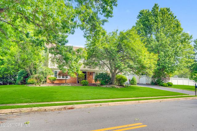 4 Talbot Road, Marlboro, NJ 07746