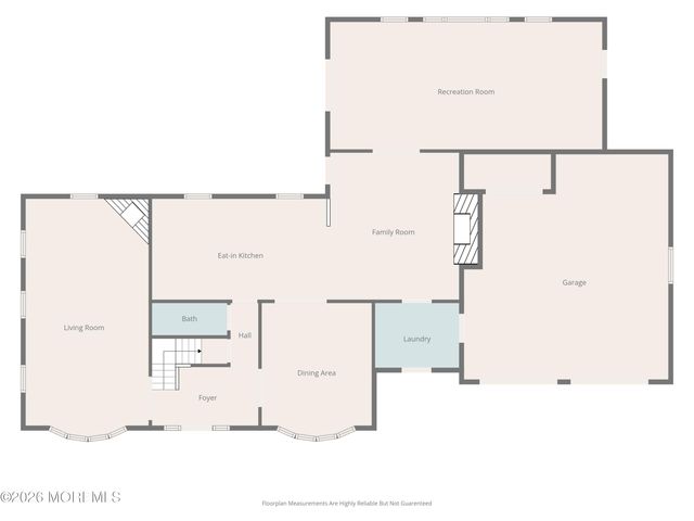 4 Talbot Road, Marlboro, NJ 07746